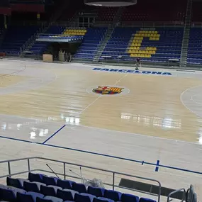 Bild von Parquets 1900 S.L.