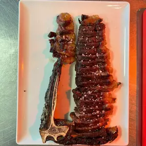 Bild von GRILLO Fuoco e Materia