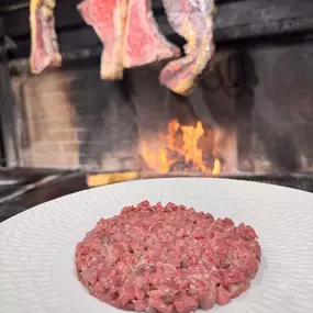Bild von GRILLO Fuoco e Materia