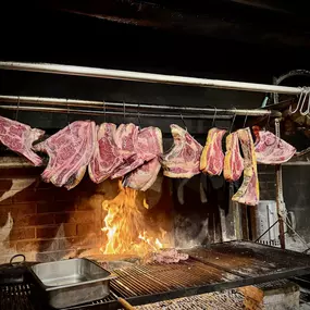 Bild von GRILLO Fuoco e Materia