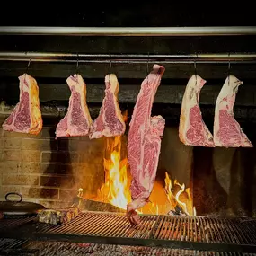 Bild von GRILLO Fuoco e Materia