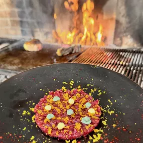 Bild von GRILLO Fuoco e Materia