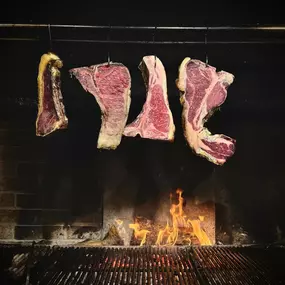 Bild von GRILLO Fuoco e Materia