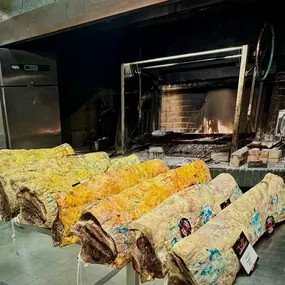 Bild von GRILLO Fuoco e Materia