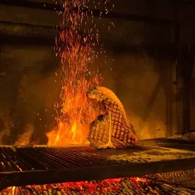 Bild von GRILLO Fuoco e Materia