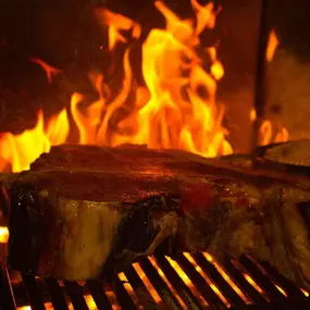Bild von GRILLO Fuoco e Materia