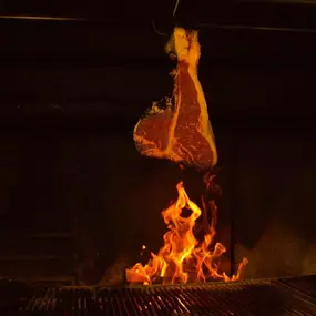 Bild von GRILLO Fuoco e Materia