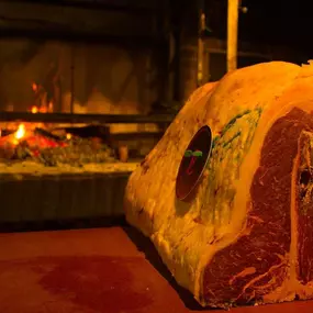 Bild von GRILLO Fuoco e Materia