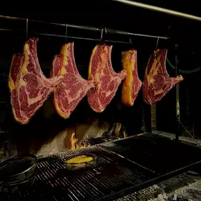 Bild von GRILLO Fuoco e Materia