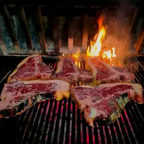 Bild von GRILLO Fuoco e Materia