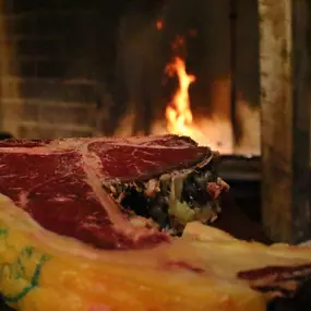 Bild von GRILLO Fuoco e Materia