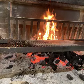 Bild von GRILLO Fuoco e Materia