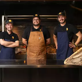 Bild von GRILLO Fuoco e Materia