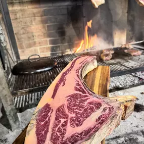 Bild von GRILLO Fuoco e Materia