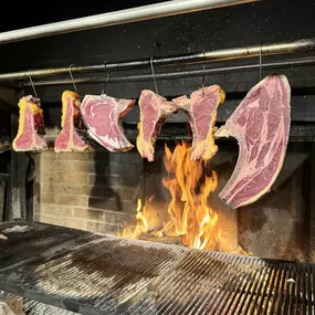 Bild von GRILLO Fuoco e Materia