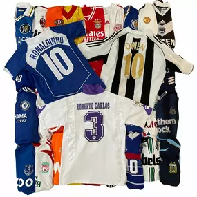 Bild von secondhalf.store