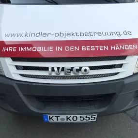 Bild von Kindler-Objektbetreuung