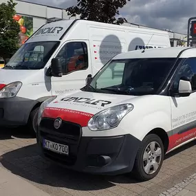 Bild von Kindler-Objektbetreuung