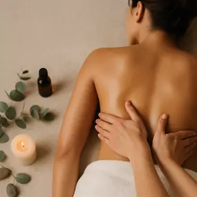 Bild von lebendig. leben. jetzt. – Massage, Retreats & Impulse