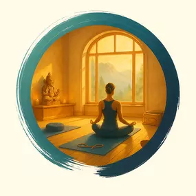Bild von lebendig. leben. jetzt. – Massage, Retreats & Impulse