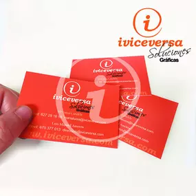 Bild von iviceversa