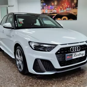 Bild von Rodry Automoviles.