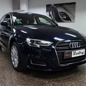 Bild von Rodry Automoviles.