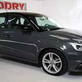 Bild von Rodry Automoviles.