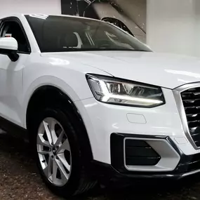 Bild von Rodry Automoviles.