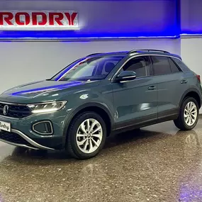 Bild von Rodry Automoviles.