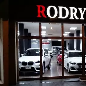 Bild von Rodry Automoviles.