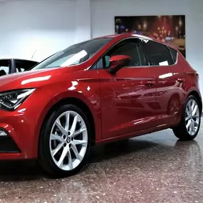 Bild von Rodry Automoviles.