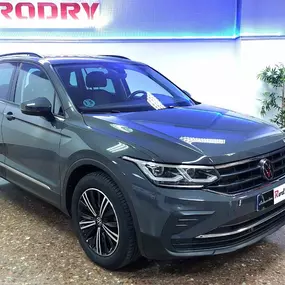 Bild von Rodry Automoviles.