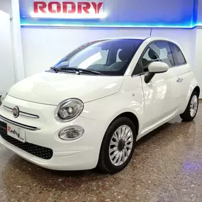 Bild von Rodry Automoviles.