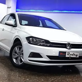 Bild von Rodry Automoviles.