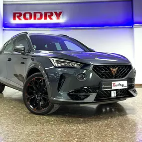 Bild von Rodry Automoviles.