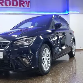 Bild von Rodry Automoviles.