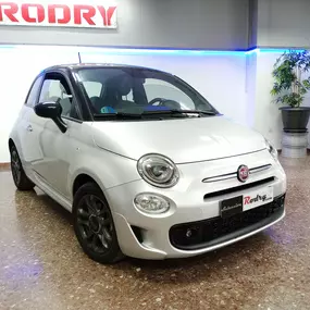 Bild von Rodry Automoviles.