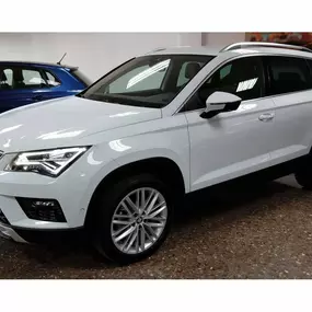 Bild von Rodry Automoviles.