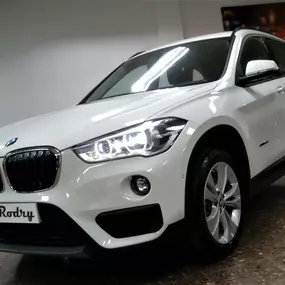 Bild von Rodry Automoviles.