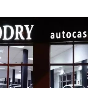 Bild von Rodry Automoviles.