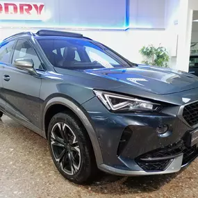 Bild von Rodry Automoviles.