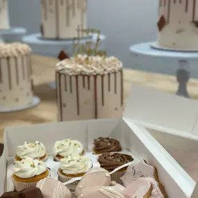 Bild von DREAM PASTRY