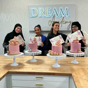 Bild von DREAM PASTRY