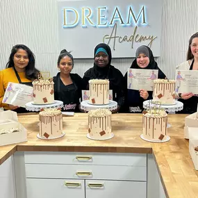 Bild von DREAM PASTRY