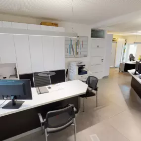 Bild von Wolfgang Ebner Spenglerei & Dachdeckerei GmbH