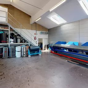 Bild von Wolfgang Ebner Spenglerei & Dachdeckerei GmbH