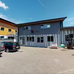 Bild von Wolfgang Ebner Spenglerei & Dachdeckerei GmbH