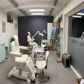 Bild von Pedicure Salon 't Voetenuurtje