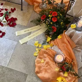 Bild von Bestattungsinstitut Sigrun Alter e.K.